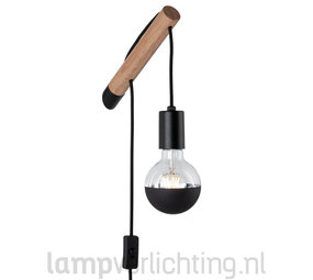 Wandlamp Snoer en Fitting Wandlamp Snoer en Fitting