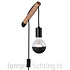 Wandlamp Snoer en Fitting Wandlamp Snoer en Fitting