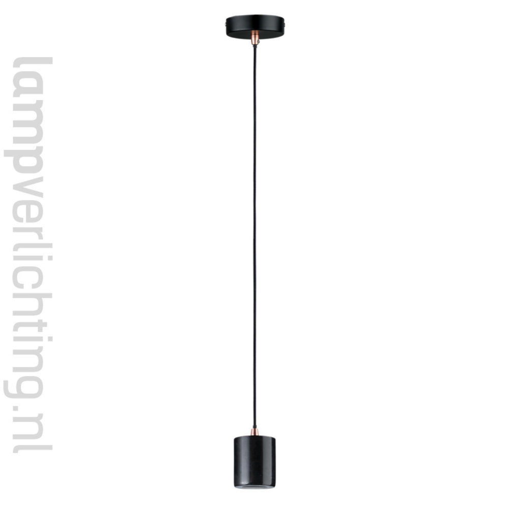Snoerpendel met E27 Fitting Marmer Snoerpendel met E27 Fitting Marmer