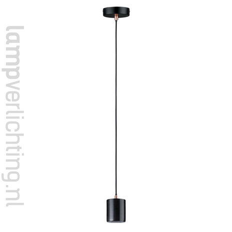 Snoerpendel met E27 Fitting Marmer Snoerpendel met E27 Fitting Marmer