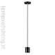 Hanglamp Snoer en Fitting Marmer Hanglamp Snoer en Fitting Marmer
