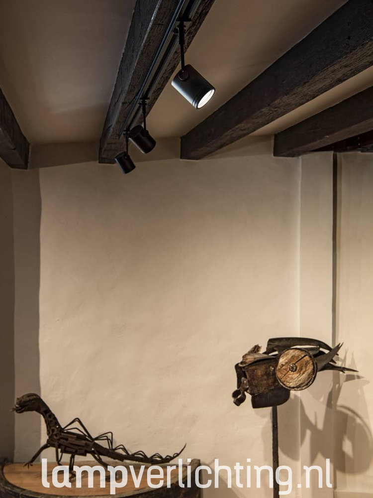 Railspot GU10 1-Fase