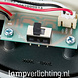 Reclameverlichting Dimbaar LED 15W Reclameverlichting Dimbaar LED 15W