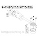 Reclameverlichting Dimbaar LED 15W Reclameverlichting Dimbaar LED 15W