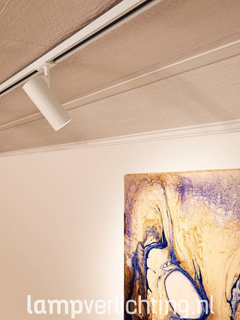 Railspot LED Dimbaar 11W 1-Fase Railspot LED Dimbaar 11W 1-Fase