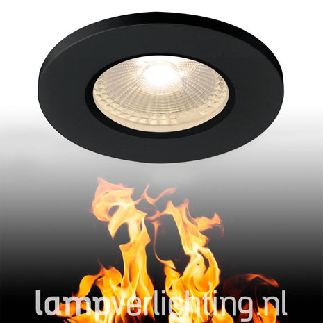 Inbouwspot Waterdicht IP65 Dimbaar Inbouwspot Waterdicht IP65 Dimbaar