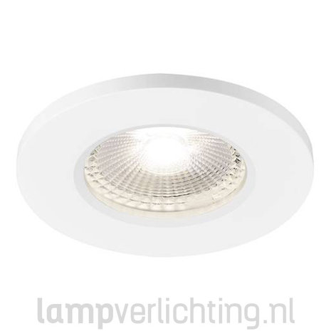 Inbouwspot Waterdicht IP65 Dimbaar Inbouwspot Waterdicht IP65 Dimbaar