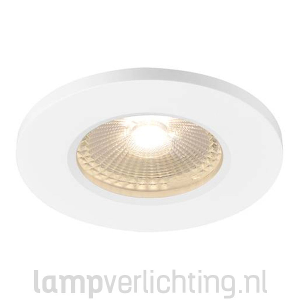 Inbouwspot Waterdicht IP65 Dimbaar Inbouwspot Waterdicht IP65 Dimbaar