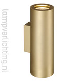 Wandspot Cilinder Up Down GU10 Wandspot Cilinder Up Down GU10