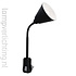 Stekkerlamp met LED lichtbron Stekkerlamp met LED lichtbron