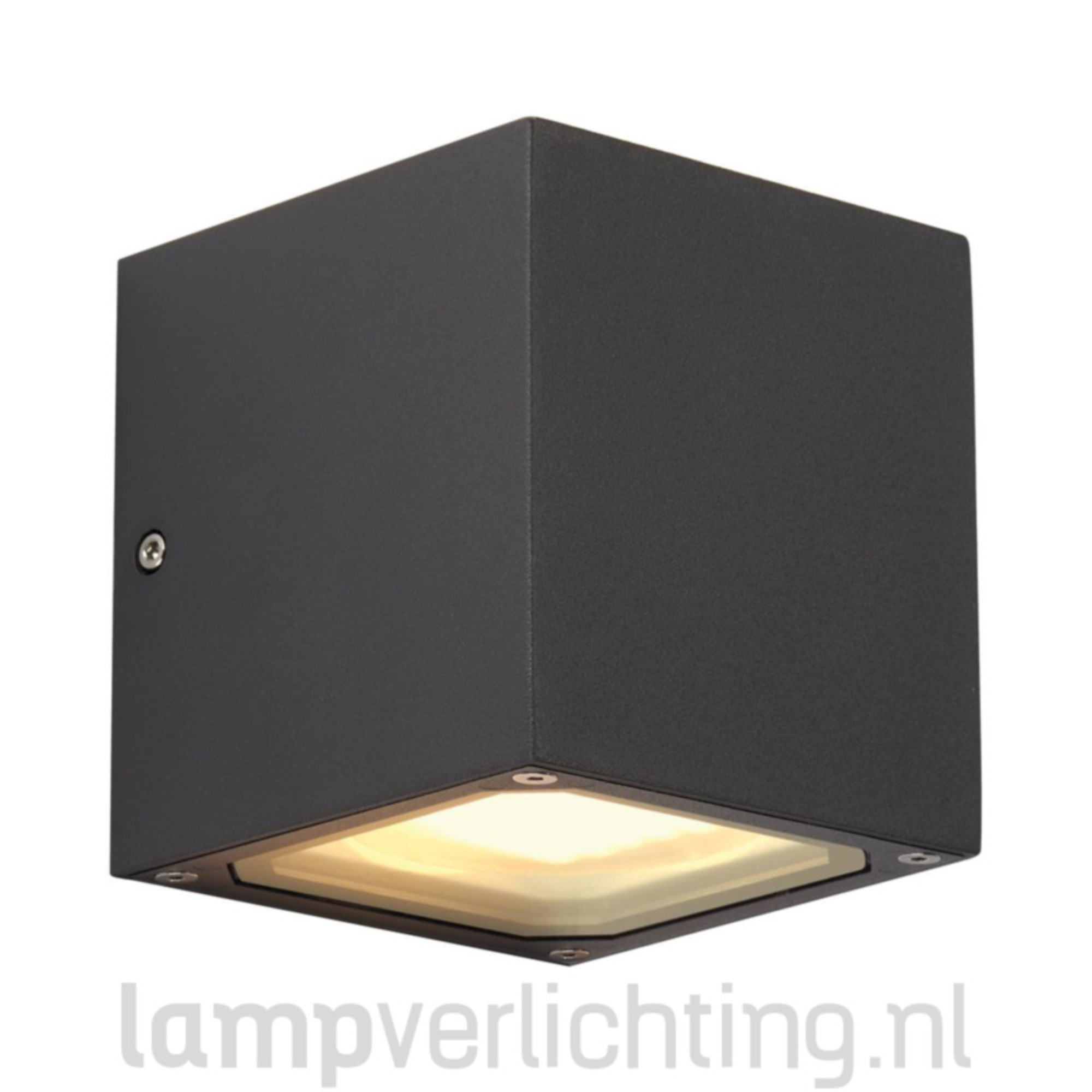 Led-wandlamp voor binnen en buiten, 10 W, 3000 K, warmwit, wandlamp, moderne up-down wandlamp, IP65 waterdicht, spiraalvormige metalen wandlampen voor bar, slaapkamer