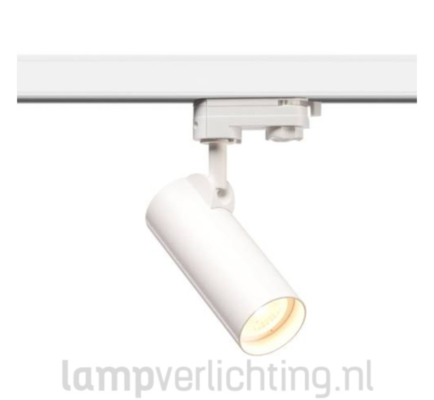 Railspot LED Dimbaar 11W 3-Fase