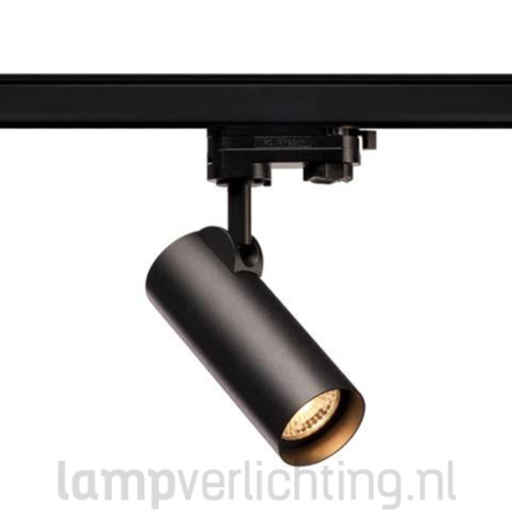 Railspot LED Dimbaar 11W 3-Fase Railspot LED Dimbaar 11W 3-Fase