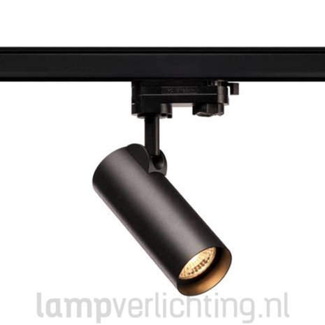 Railspot LED Dimbaar 11W 3-Fase Railspot LED Dimbaar 11W 3-Fase