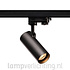 Railspot LED Dimbaar 11W 3-Fase Railspot LED Dimbaar 11W 3-Fase