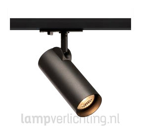 Railspot LED Dimbaar 11W 1-Fase Railspot LED Dimbaar 11W 1-Fase
