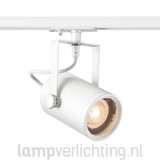 Railspot Rond GU10 1-Fase Railspot Rond GU10 1-Fase