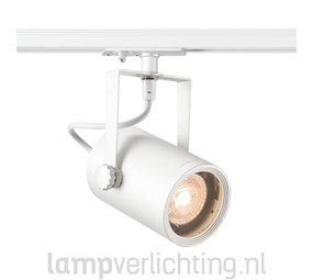 Railspot Rond GU10 1-Fase Railspot Rond GU10 1-Fase