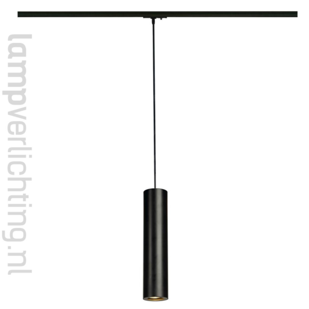 1-Fase Rail Hanglamp Cilinder GU10 1-Fase Rail Hanglamp Cilinder GU10