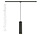 1-Fase Rail Hanglamp Cilinder GU10