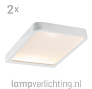 Werkbladverlichting LED IP44 - Set