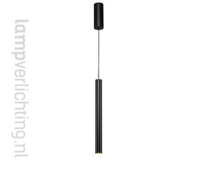 Hanglamp Cilinder 45 cm Dimbare LED Hanglamp Cilinder 45 cm Dimbare LED