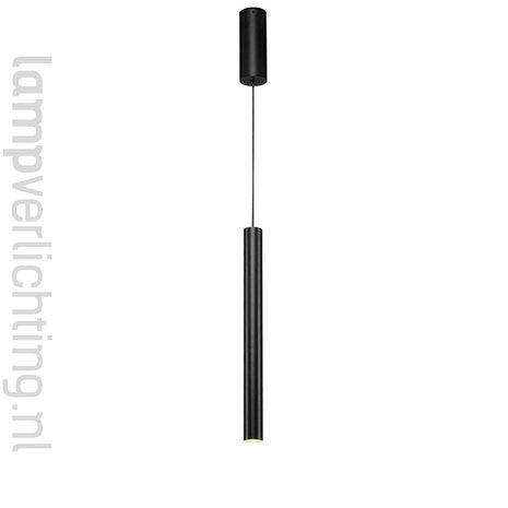 Hanglamp Cilinder 45 cm Dimbare LED