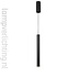 Hanglamp Cilinder 45 cm Dimbare LED Hanglamp Cilinder 45 cm Dimbare LED