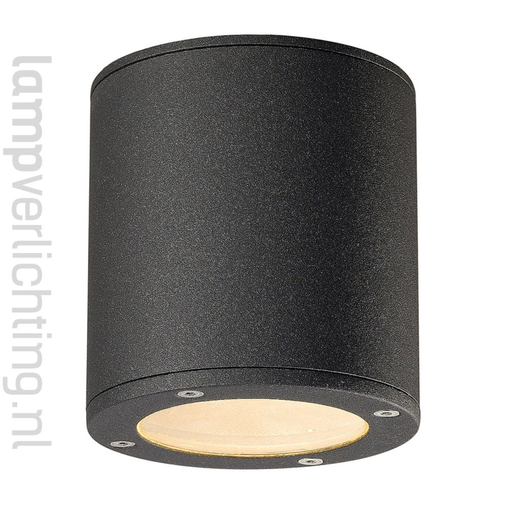 Plafond Buitenlamp Novem Plafond Buitenlamp Novem