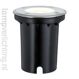 Grond Inbouwspot GU10 Rond Grond Inbouwspot GU10 Rond