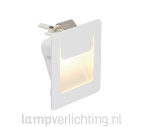 Wand inbouwspots - Ook voor - Beste Deals - LampVerlichting.nl