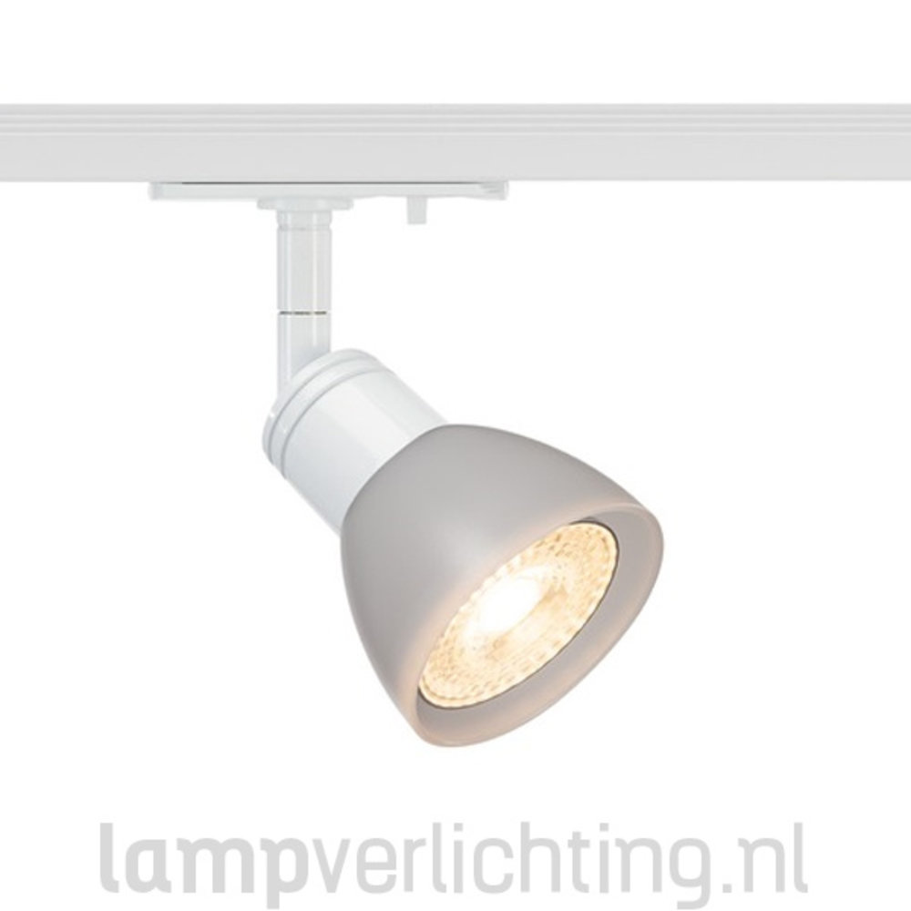 Railspot Cup GU10 1-Fase