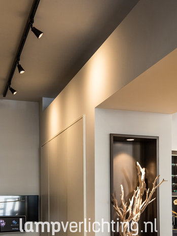 3-Fase Railspot AV 3-Fase Railspot AV