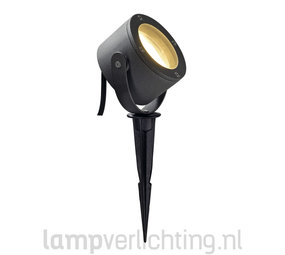 Prikspot Tuinspot Spies 230V Antraciet Prikspot Tuinspot Spies 230V Antraciet