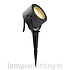 Prikspot Tuinspot Spies 230V Antraciet Prikspot Tuinspot Spies 230V Antraciet