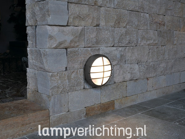 Bulls Eye Lamp Rond Bulls Eye Lamp Rond