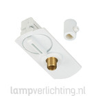 1-Fase Rail Pendeladapter