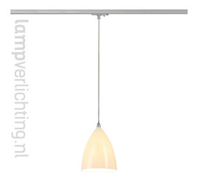 1-Fase Rail Hanglamp E14 1-Fase Rail Hanglamp E14