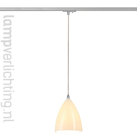 1-Fase Rail Hanglamp E14 1-Fase Rail Hanglamp E14