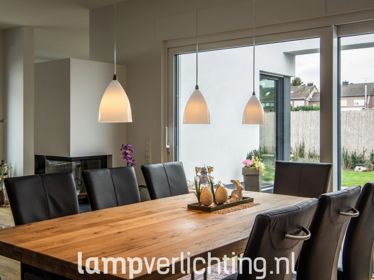 1-Fase Rail Hanglamp E14 1-Fase Rail Hanglamp E14