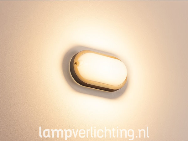 Bulls Eye Lamp LED Bulls Eye Lamp LED