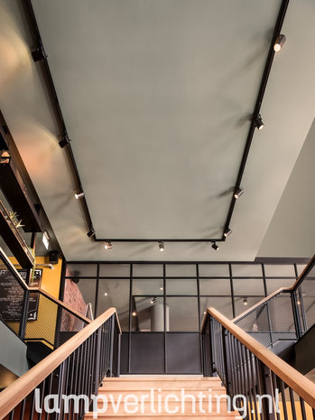 3-Fase Railspot Q 3-Fase Railspot Q