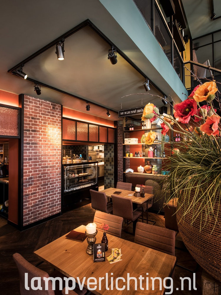 3-Fase Railspot Q 3-Fase Railspot Q