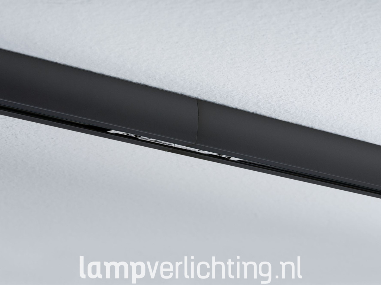 Lux Rail Rechte Verbinder Lux Rail Rechte Verbinder