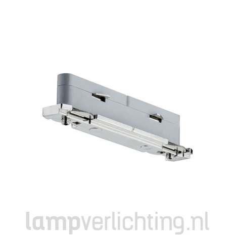 Lux Rail Rechte Verbinder Lux Rail Rechte Verbinder