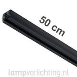 Lux Rail Spanningsrail 50 cm Lux Rail Spanningsrail 50 cm