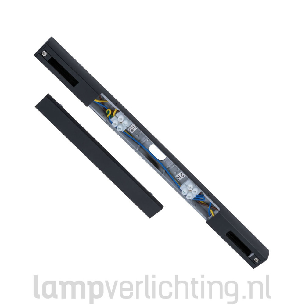Lux Rail Middenvoeding