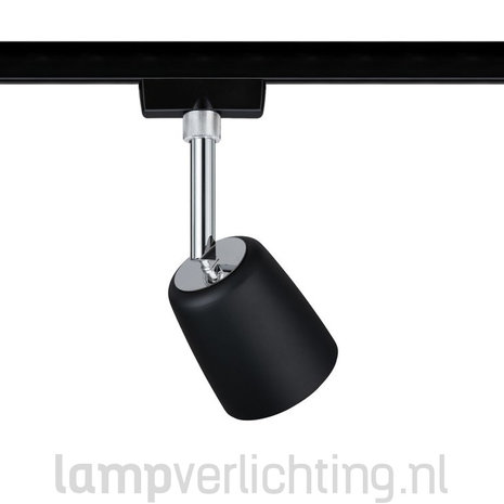 Lux Railspot GU10 Kap Lux Railspot GU10 Kap