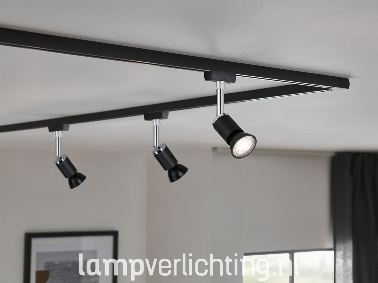 LED GU10 Dimbaar 6-7W LED GU10 Dimbaar 6-7W