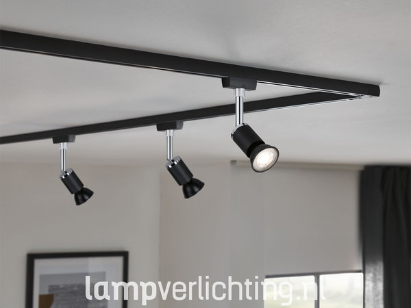 LED GU10 Dimbaar 6-7W LED GU10 Dimbaar 6-7W